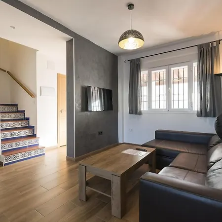 Beautiful Duplex Chiclana de la Frontera