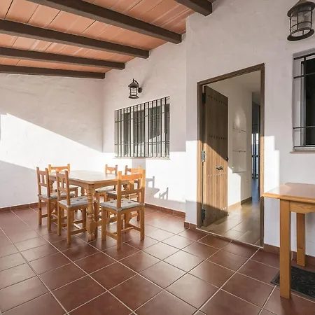 Chalet Beautiful Duplex Chiclana de la Frontera