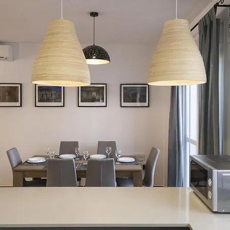 シャレー Beautiful Duplex