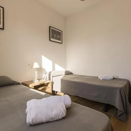Beautiful Duplex * Chiclana de la Frontera
