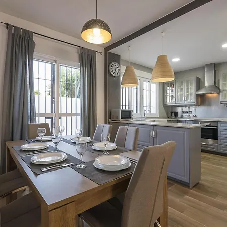 Domek alpejski Beautiful Duplex *