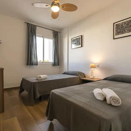 Domek alpejski Beautiful Duplex *