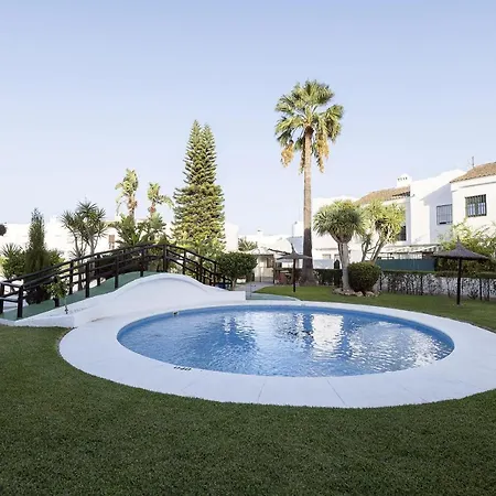 Domek alpejski Beautiful Duplex *